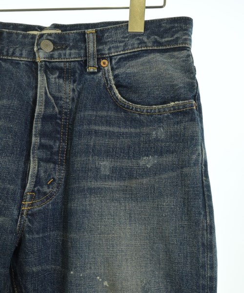 RON HERMAN DENIM（ロンハーマンデニム）デニムパンツ 青 サイズ:30(XL位) メンズ/2200705219020