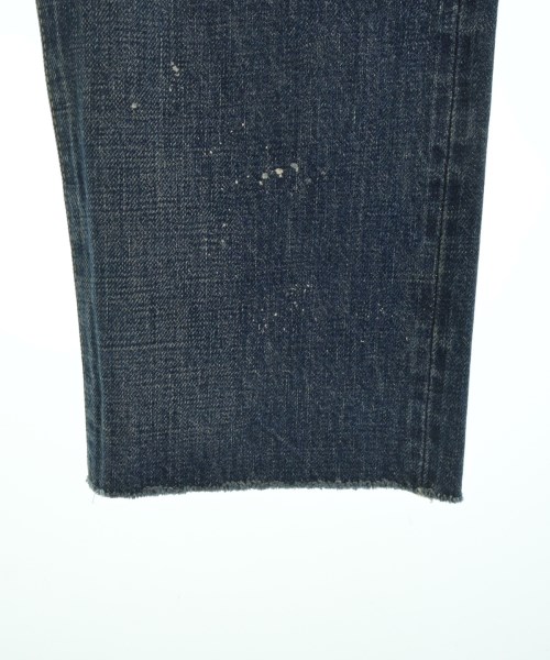 RON HERMAN DENIM（ロンハーマンデニム）デニムパンツ 青 サイズ:30(XL位) メンズ/2200705219020
