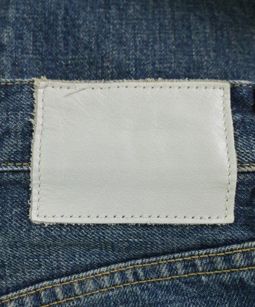 RON HERMAN DENIM（ロンハーマンデニム）デニムパンツ 青 サイズ:30(XL位) メンズ/2200705219020