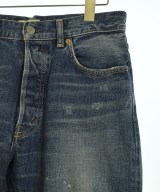 RON HERMAN DENIM（ロンハーマンデニム）デニムパンツ 青 サイズ:30(XL位) メンズ/2200705219020
