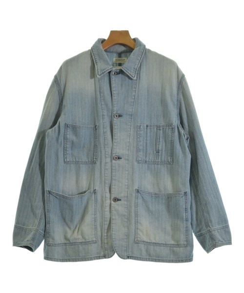 RON HERMAN DENIM(ロンハーマンデニム)のデニムジャケット サイズ:M 34,100円