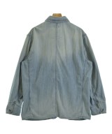 RON HERMAN DENIM（ロンハーマンデニム）デニムジャケット 青 サイズ:M メンズ/2200706140019
