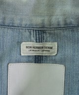 RON HERMAN DENIM（ロンハーマンデニム）デニムジャケット 青 サイズ:M メンズ/2200706140019