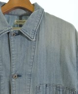 RON HERMAN DENIM（ロンハーマンデニム）デニムジャケット 青 サイズ:M メンズ/2200706140019
