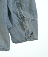 RON HERMAN DENIM（ロンハーマンデニム）デニムジャケット 青 サイズ:M メンズ/2200706140019