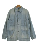 RON HERMAN DENIM デニムジャケット