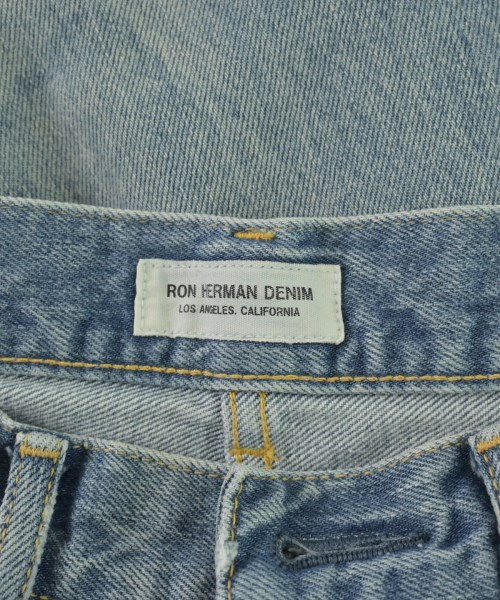 RON HERMAN DENIM（ロンハーマンデニム）デニムパンツ 青 サイズ:30(M位) メンズ/2200707661049