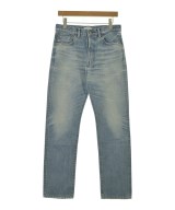 RON HERMAN DENIM（ロンハーマンデニム）デニムパンツ 青 サイズ:30(M位) メンズ/2200707661049