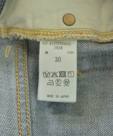 RON HERMAN DENIM（ロンハーマンデニム）デニムパンツ 青 サイズ:30(M位) メンズ/2200707661049