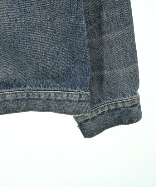 RON HERMAN DENIM（ロンハーマンデニム）デニムジャケット 紺 サイズ:-(M位) メンズ/2200663255061