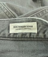 RON HERMAN DENIM（ロンハーマンデニム）デニムパンツ グレー サイズ:33(L位) メンズ/2200666329028