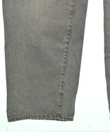 RON HERMAN DENIM（ロンハーマンデニム）デニムパンツ グレー サイズ:33(L位) メンズ/2200666329028