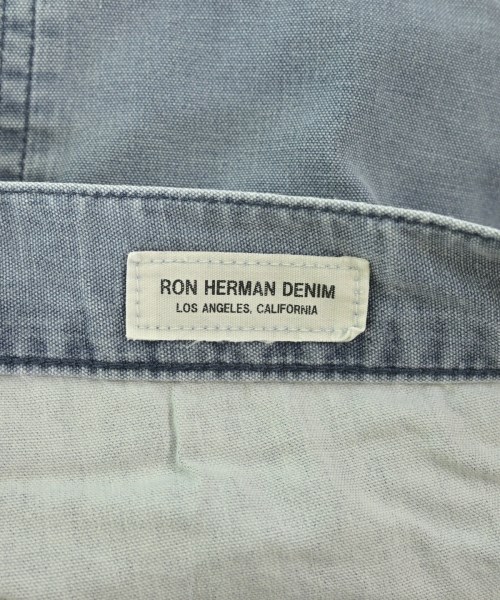 RON HERMAN DENIM（ロンハーマンデニム）その他 青 サイズ:L メンズ/2200666329035