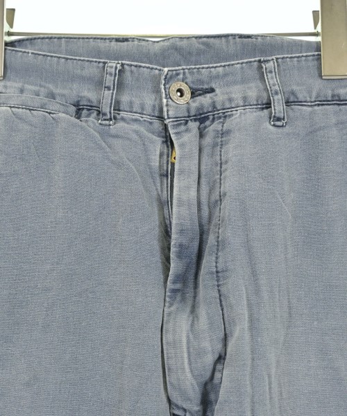 RON HERMAN DENIM（ロンハーマンデニム）その他 青 サイズ:L メンズ/2200666329035