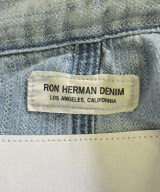 RON HERMAN DENIM（ロンハーマンデニム）デニムジャケット 青 サイズ:M メンズ/2200670652020