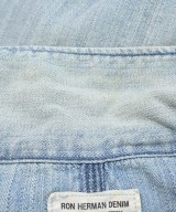 RON HERMAN DENIM（ロンハーマンデニム）デニムジャケット 青 サイズ:M メンズ/2200670652020
