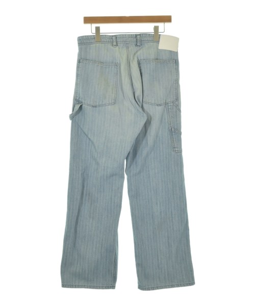 RON HERMAN DENIM（ロンハーマンデニム）デニムパンツ 青 サイズ:M メンズ/2200670652037