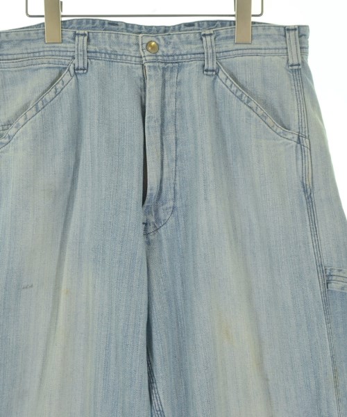 RON HERMAN DENIM（ロンハーマンデニム）デニムパンツ 青 サイズ:M メンズ/2200670652037