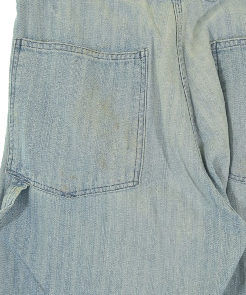 RON HERMAN DENIM（ロンハーマンデニム）デニムパンツ 青 サイズ:M メンズ/2200670652037