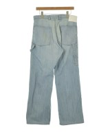 RON HERMAN DENIM（ロンハーマンデニム）デニムパンツ 青 サイズ:M メンズ/2200670652037