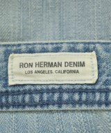 RON HERMAN DENIM（ロンハーマンデニム）デニムパンツ 青 サイズ:M メンズ/2200670652037