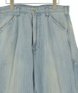 RON HERMAN DENIM（ロンハーマンデニム）デニムパンツ 青 サイズ:M メンズ/2200670652037