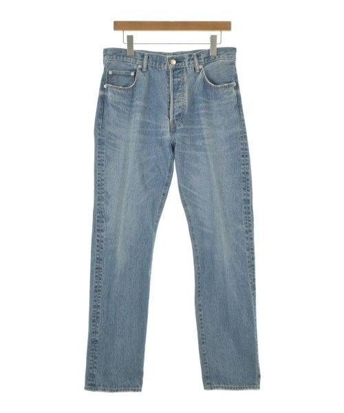 RON HERMAN DENIM(ロンハーマンデニム)デニムパンツ 青 サイズ:32(L位)/2200670652044