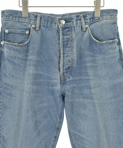 RON HERMAN DENIM（ロンハーマンデニム）デニムパンツ 青 サイズ:32(L位) メンズ/2200670652044