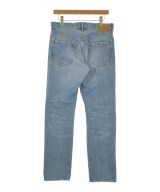 RON HERMAN DENIM（ロンハーマンデニム）デニムパンツ 青 サイズ:32(L位) メンズ/2200670652044