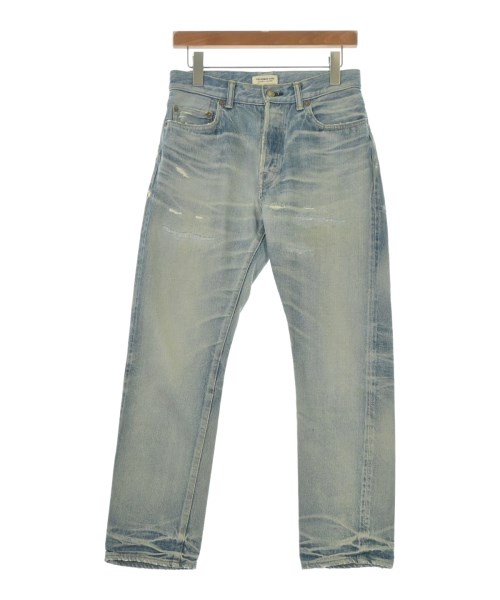 RON HERMAN DENIM(ロンハーマンデニム)デニムパンツ 青 サイズ:29(S位)/2200684727103