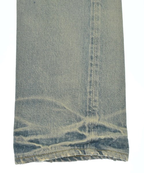 RON HERMAN DENIM（ロンハーマンデニム）デニムパンツ 青 サイズ:29(S位) メンズ/2200684727103