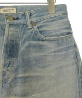 RON HERMAN DENIM（ロンハーマンデニム）デニムパンツ 青 サイズ:29(S位) メンズ/2200684727103