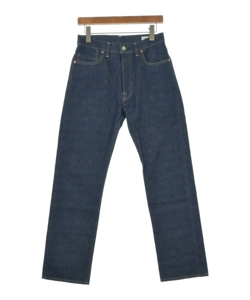 RON HERMAN DENIM(ロンハーマンデニム)デニムパンツ 紺 サイズ:29(S位)/2200684727110