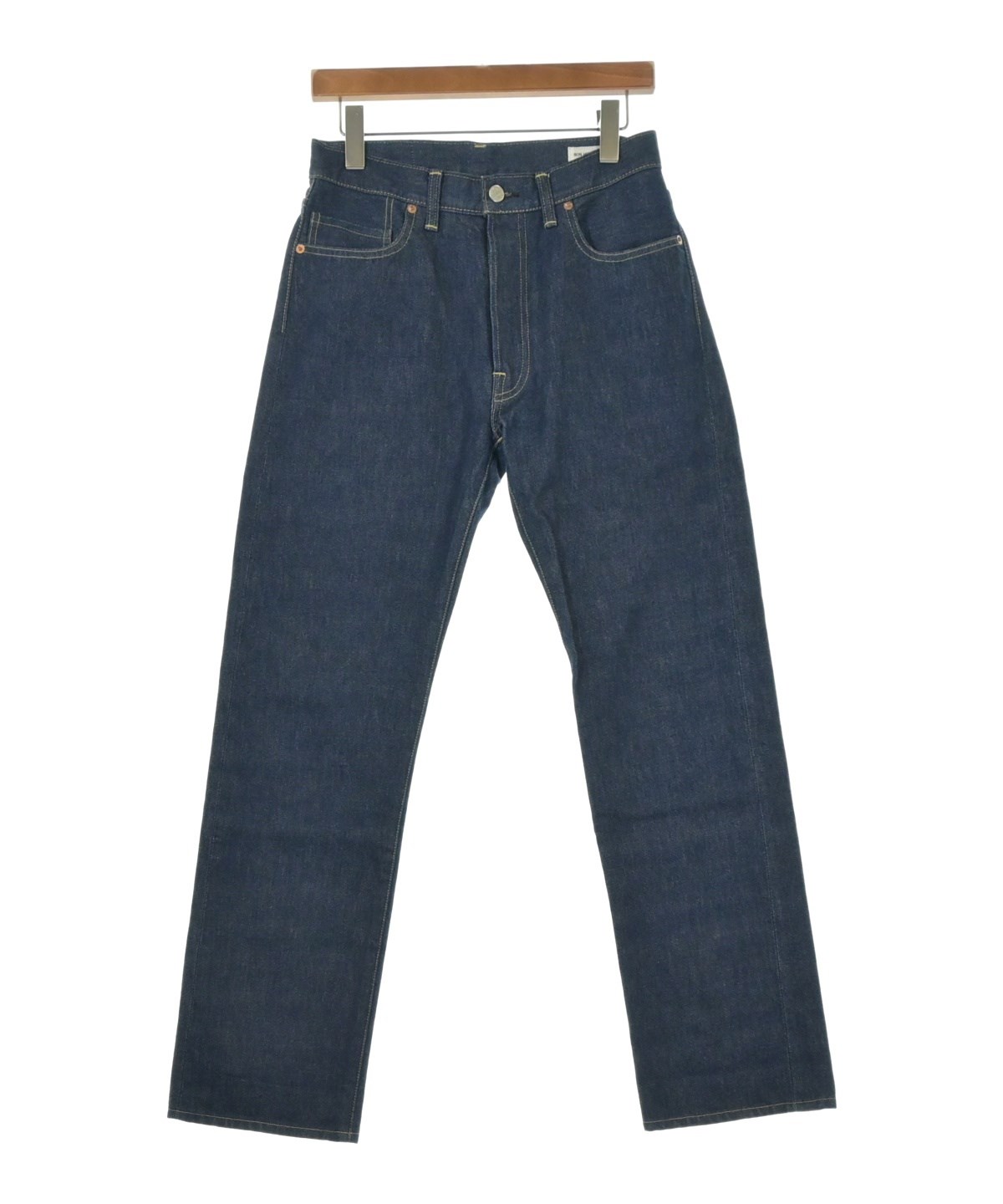 RON HERMAN DENIM（ロンハーマンデニム）デニムパンツ 紺 サイズ:29(S