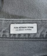RON HERMAN DENIM（ロンハーマンデニム）デニムパンツ グレー サイズ:34(XL位) メンズ/2200688197025