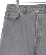 RON HERMAN DENIM（ロンハーマンデニム）デニムパンツ グレー サイズ:34(XL位) メンズ/2200688197025