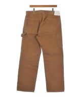 RON HERMAN DENIM（ロンハーマンデニム）デニムパンツ 茶 サイズ:L メンズ/2200688197032