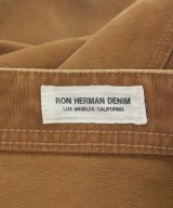 RON HERMAN DENIM（ロンハーマンデニム）デニムパンツ 茶 サイズ:L メンズ/2200688197032
