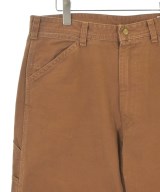 RON HERMAN DENIM（ロンハーマンデニム）デニムパンツ 茶 サイズ:L メンズ/2200688197032