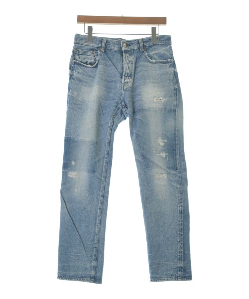 RON HERMAN DENIM(ロンハーマンデニム)デニムパンツ 青 サイズ:31(M位)/2200684878034