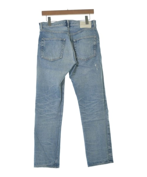 RON HERMAN DENIM（ロンハーマンデニム）デニムパンツ 青 サイズ:31(M位) メンズ/2200684878034
