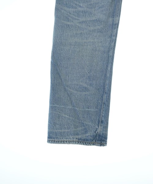 RON HERMAN DENIM（ロンハーマンデニム）デニムパンツ 青 サイズ:31(M位) メンズ/2200684878034