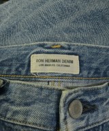RON HERMAN DENIM（ロンハーマンデニム）デニムパンツ 青 サイズ:31(M位) メンズ/2200684878034