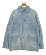 RON HERMAN DENIM カバーオール