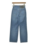 R.H.Vintage（ロンハーマンヴィンテージ）デニムパンツ 青 サイズ:23(XS位) レディース/2200636774049