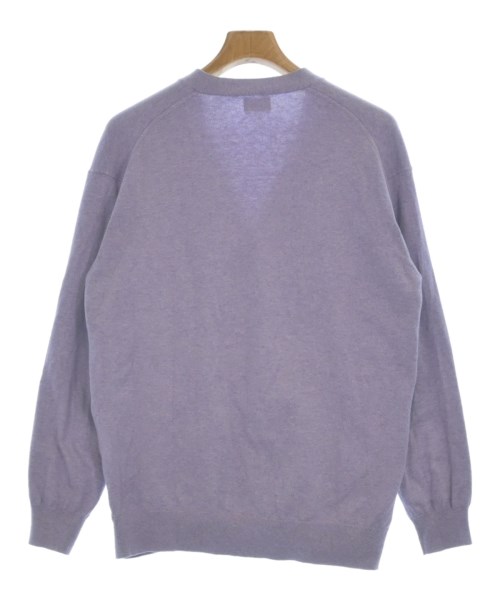 RH California（アールエイチカリフォルニア）ニット・セーター 紫 サイズ:S メンズ/2200636749085