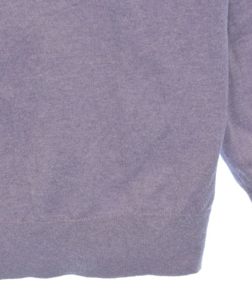 RH California（アールエイチカリフォルニア）ニット・セーター 紫 サイズ:S メンズ/2200636749085