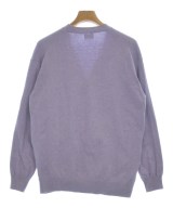 RH California（アールエイチカリフォルニア）ニット・セーター 紫 サイズ:S メンズ/2200636749085