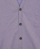 RH California（アールエイチカリフォルニア）ニット・セーター 紫 サイズ:S メンズ/2200636749085