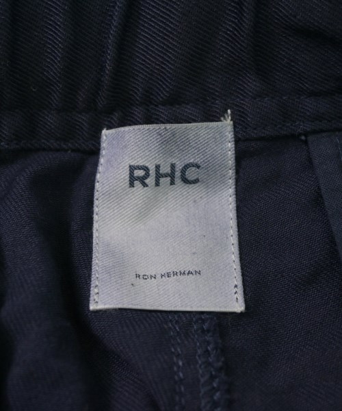RH California（アールエイチカリフォルニア）チノパン 紺 サイズ:S メンズ/2200630605073